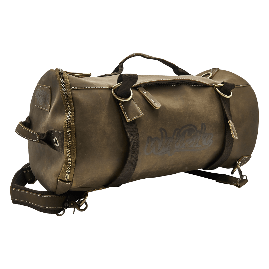 Backspegel - Wafabike