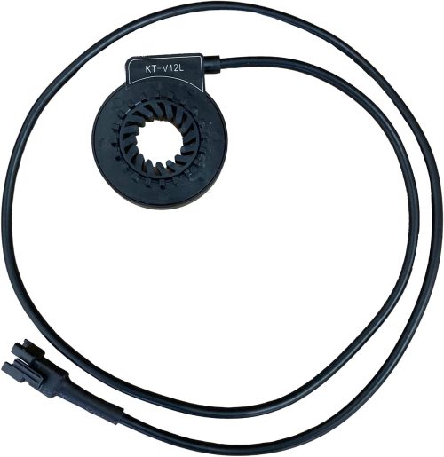 Pas sensor 2
