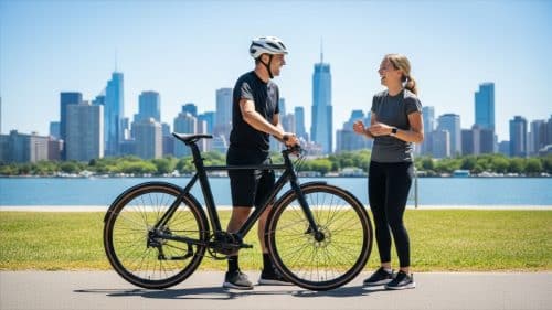 Urbanity X - Blacked out